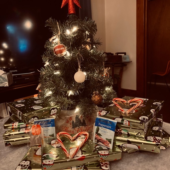 None Other - 12 Months of Mystery Book Set